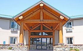 Cody Legacy Inn & Suites